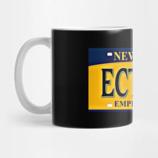 Ecto 1 Mug